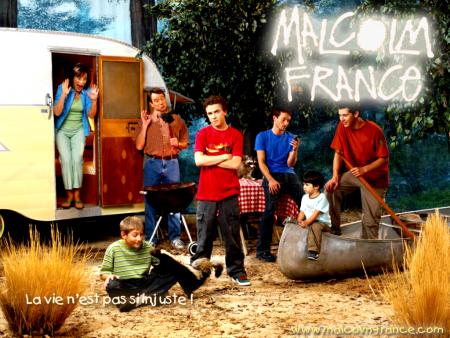 malcom